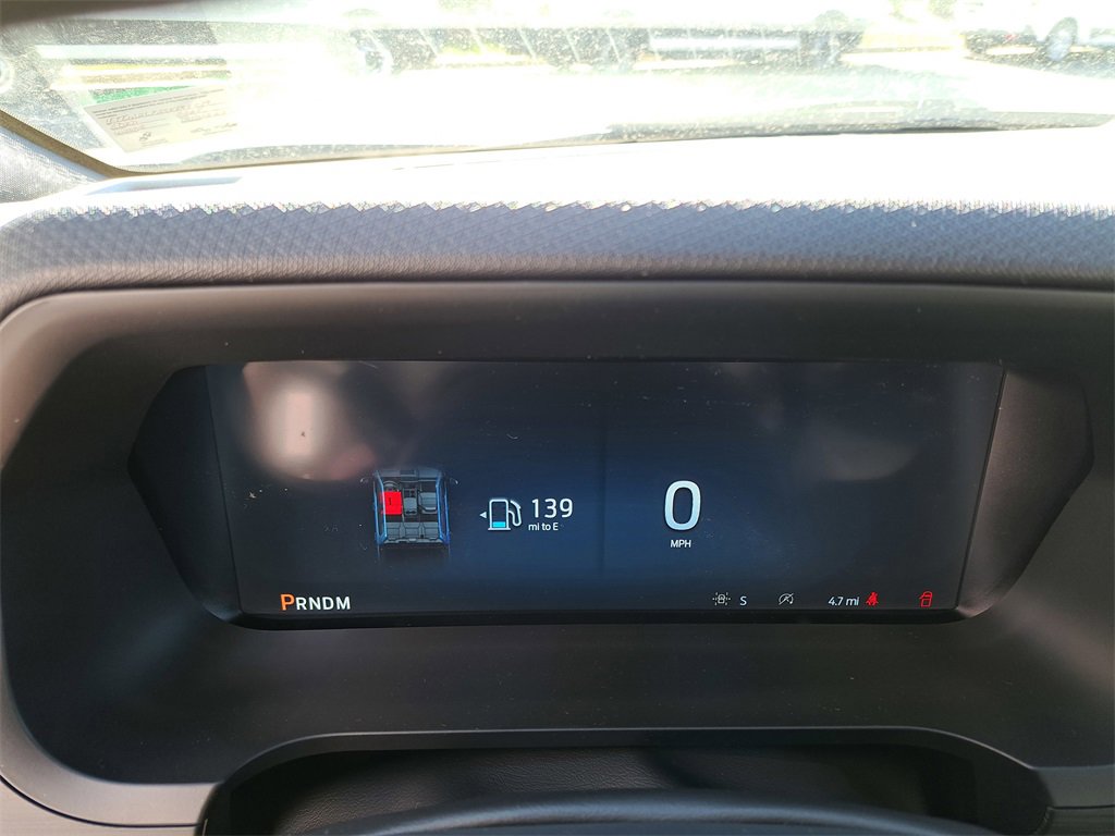 New 2025 Ford F150 STX w/ Equipment Group 200A image 8