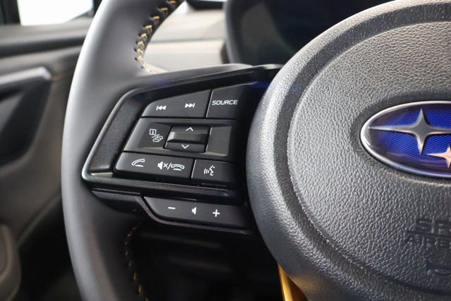 New 2026 Subaru Forester Wilderness image 19