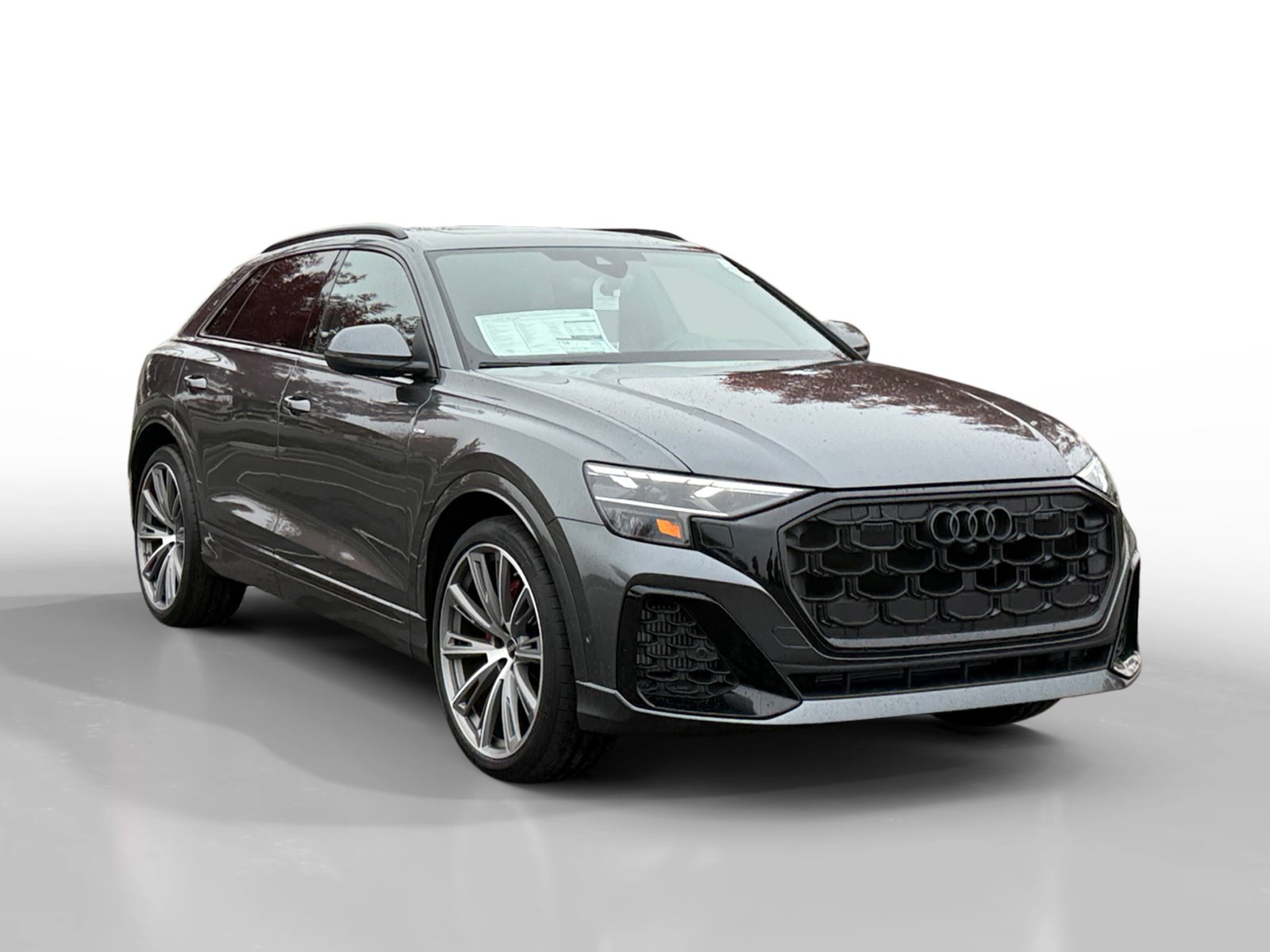 New 2026 Audi Q8 Prestige AWD/4WD image 7