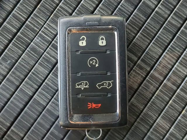 Certified 2022 Jeep Wagoneer Series III image 38