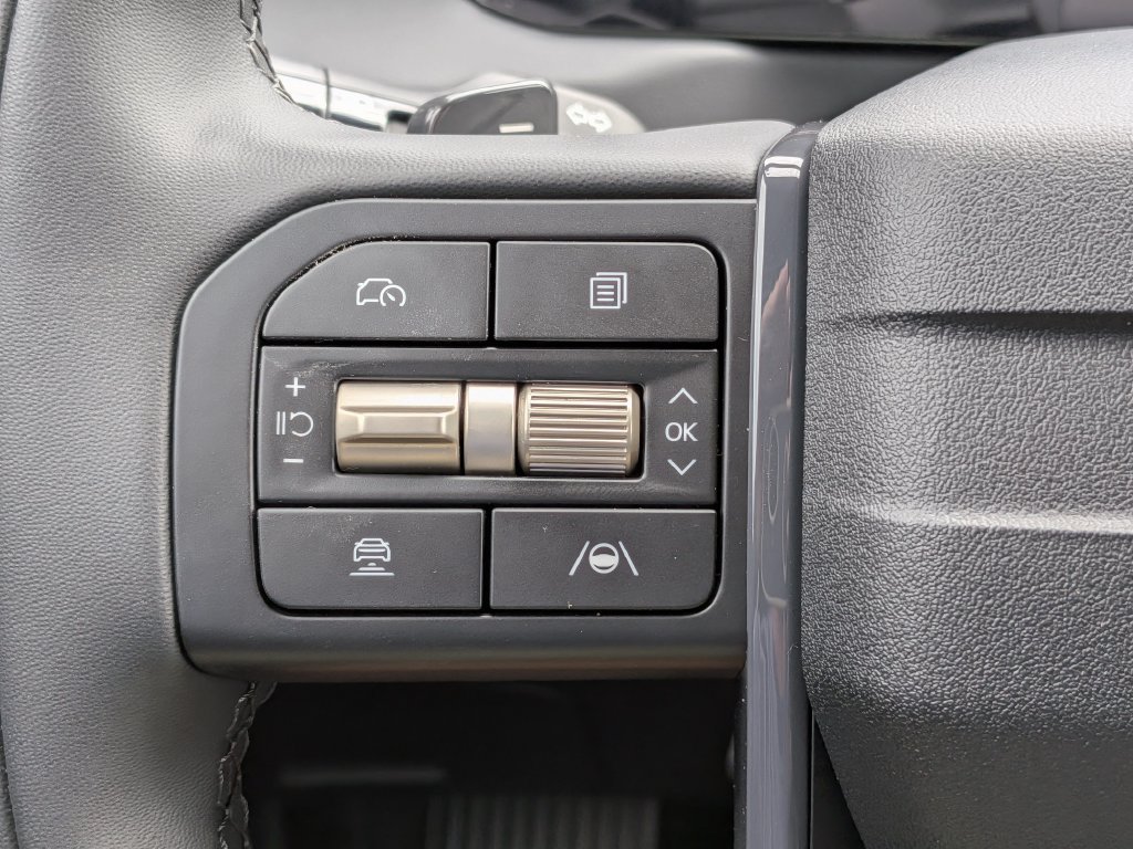 New 2027 Kia Telluride SX w/ Towing Package FWD image 27