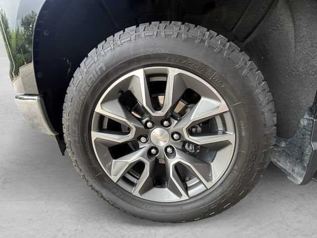Used 2020 GMC Sierra 1500 SLT RWD image 29
