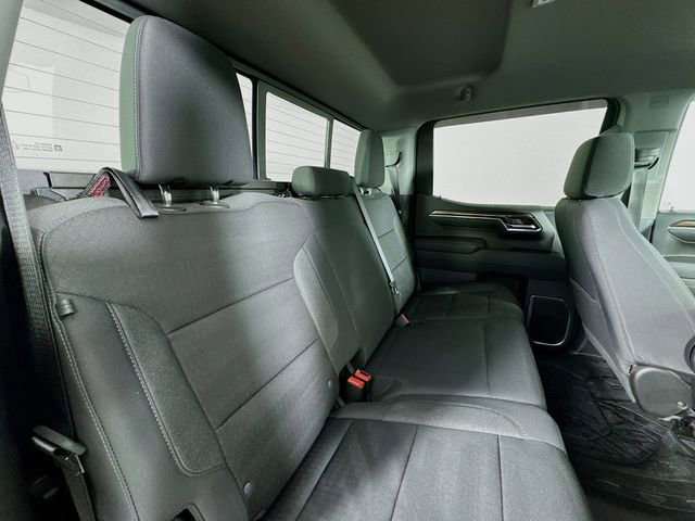 Used 2024 Chevrolet Silverado 1500 LT w/ All Star Edition Plus AWD/4WD image 27