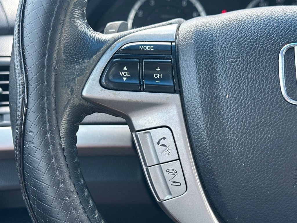 Used 2012 Honda Accord EX-L image 21