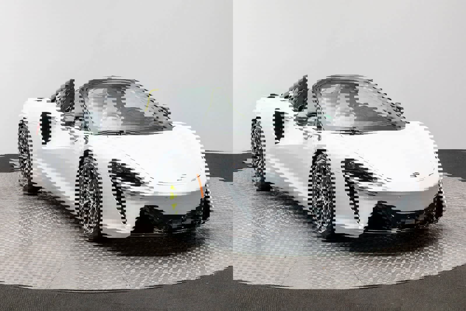 New 2026 McLaren Artura image 47