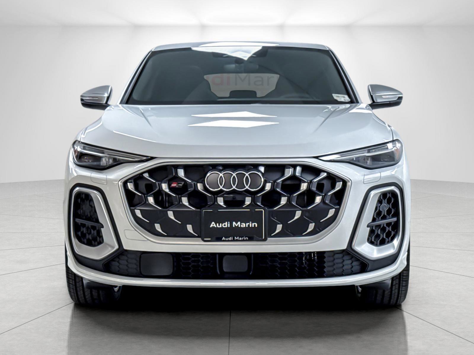 New 2026 Audi SQ5 Premium Plus AWD/4WD image 8
