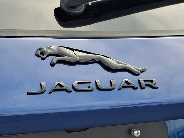 Used 2021 Jaguar E-PACE SE AWD/4WD image 36