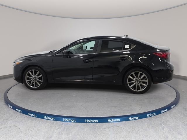 Used 2018 MAZDA MAZDA3 Touring FWD image 9