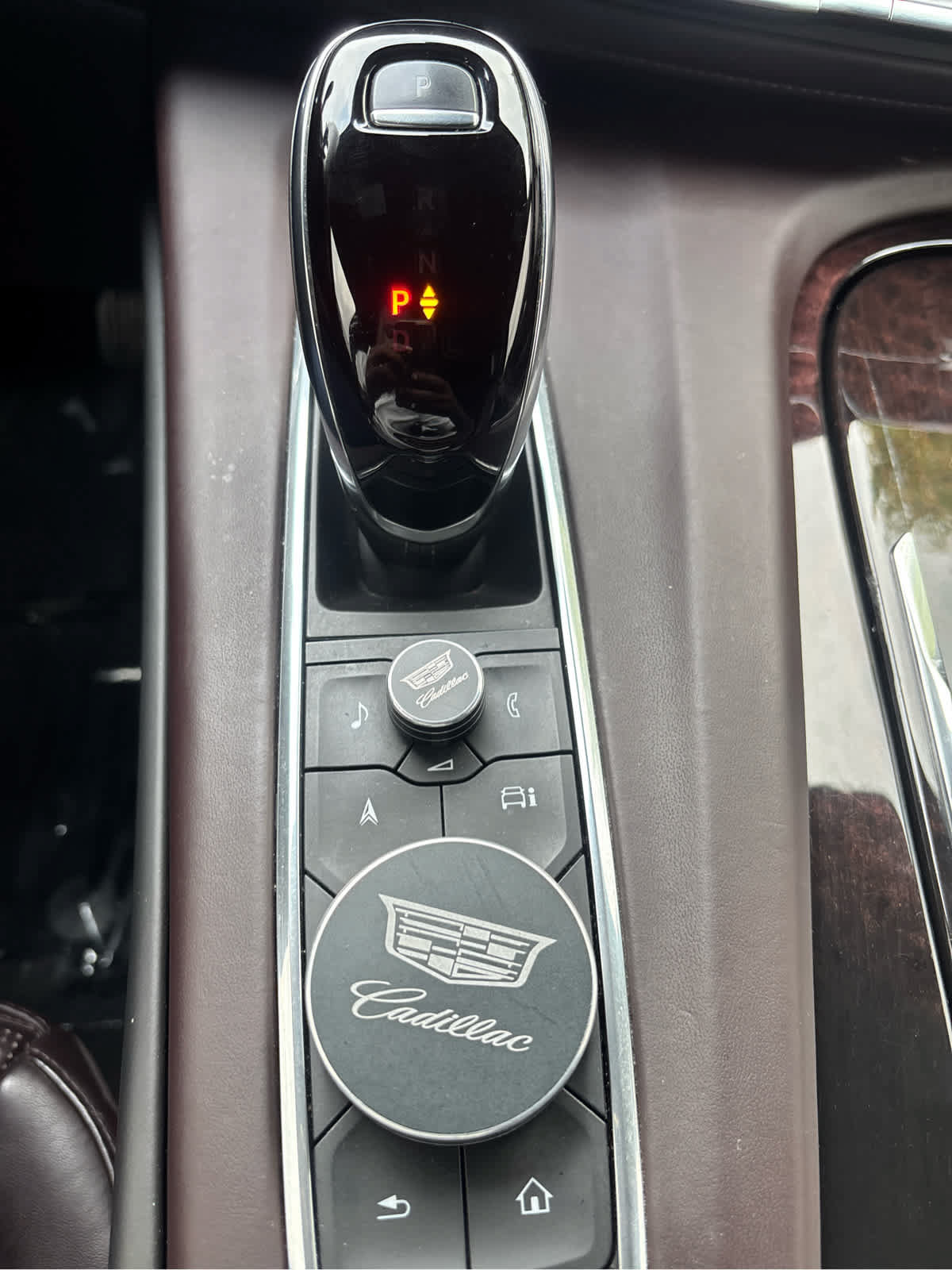 Used 2021 Cadillac Escalade Sport Platinum AWD/4WD image 52
