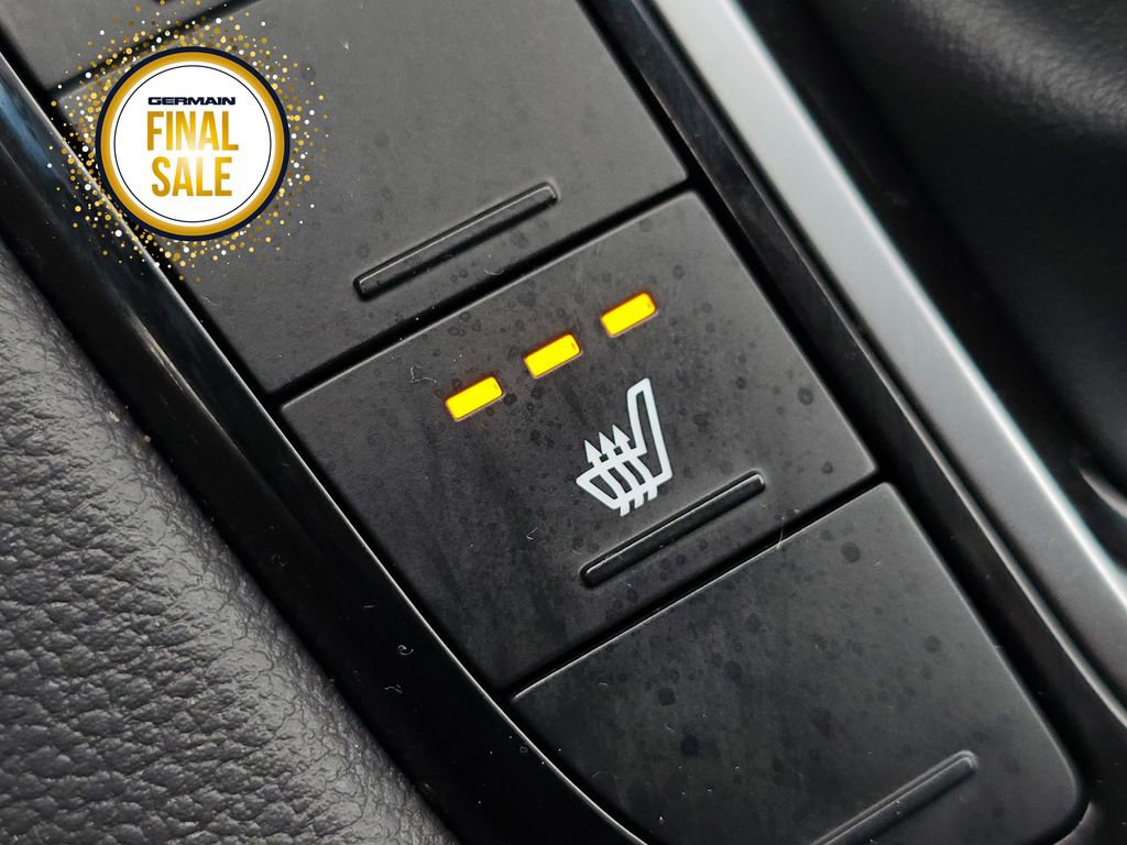 Used 2021 Hyundai Ioniq SEL image 29