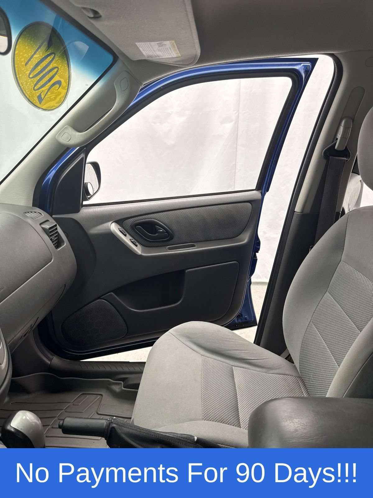 Used 2007 Ford Escape 4WD Hybrid image 21