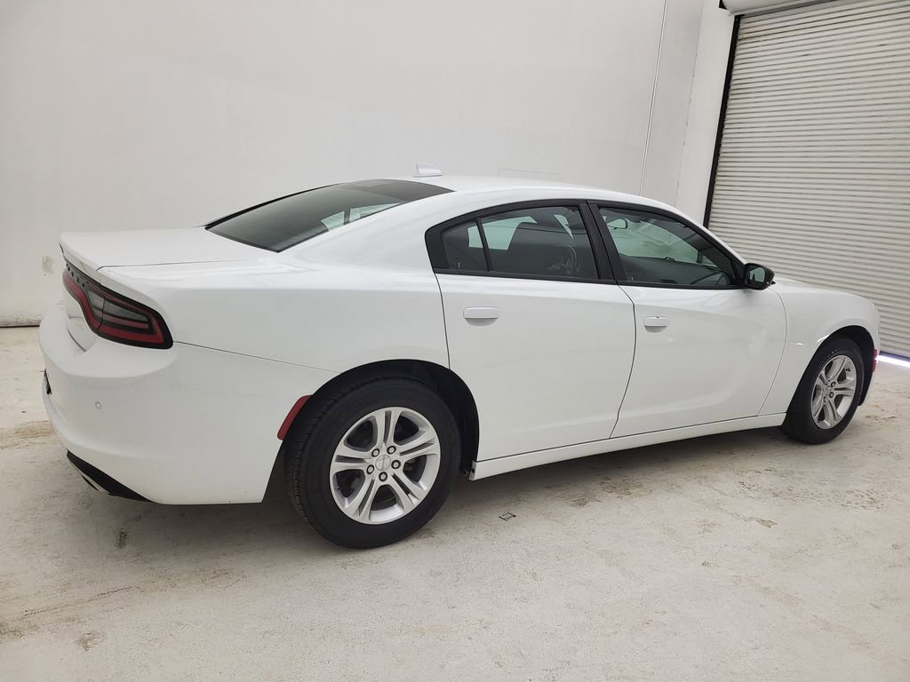Used 2023 Dodge Charger SXT image 13