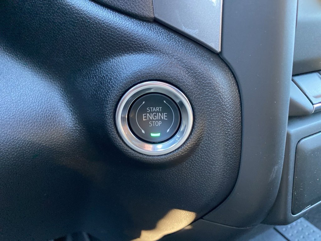 New 2026 Chevrolet Silverado 1500 Custom image 13