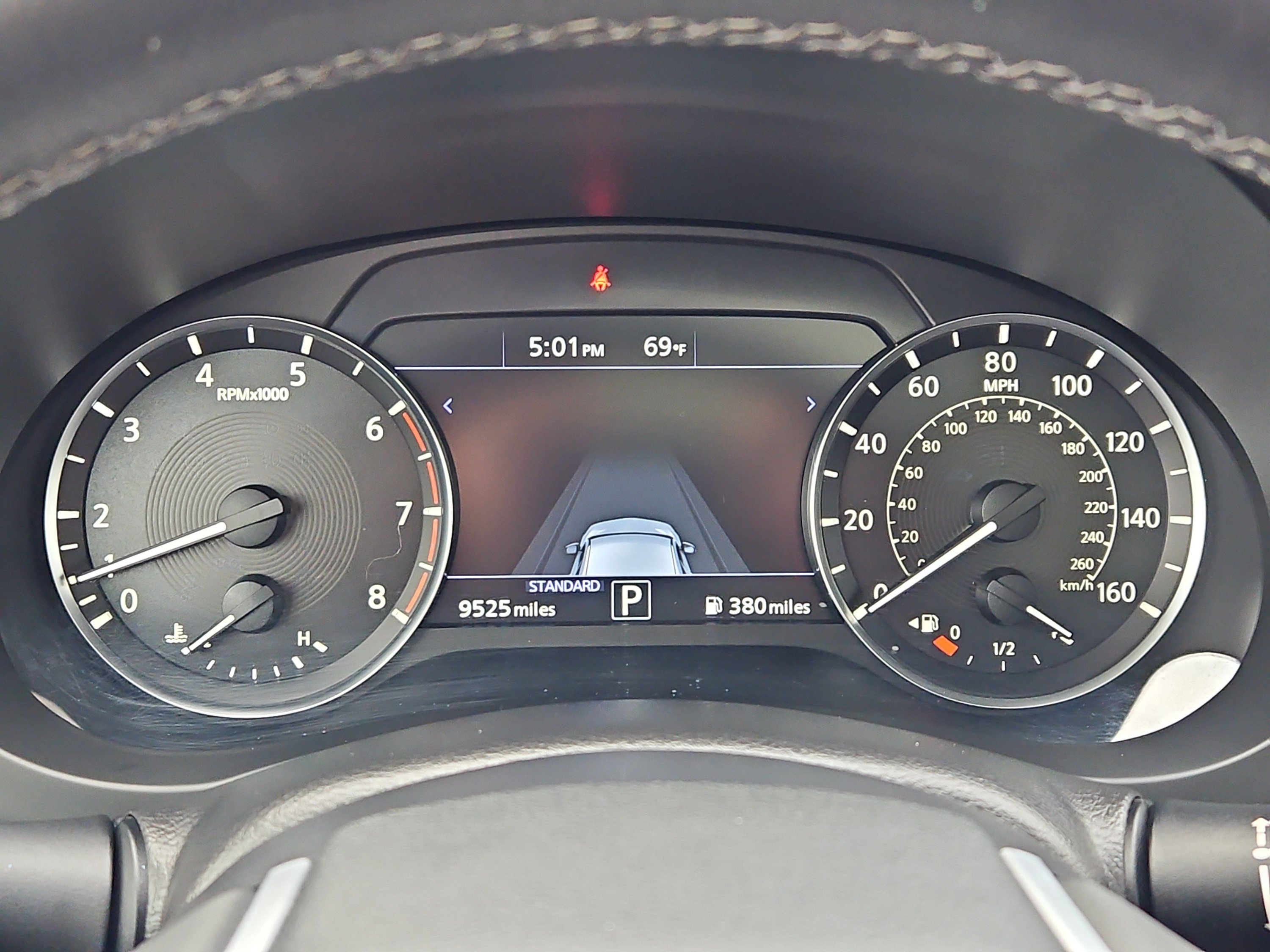 Used 2022 INFINITI QX50 Luxe w/ Appearance Package AWD/4WD image 23