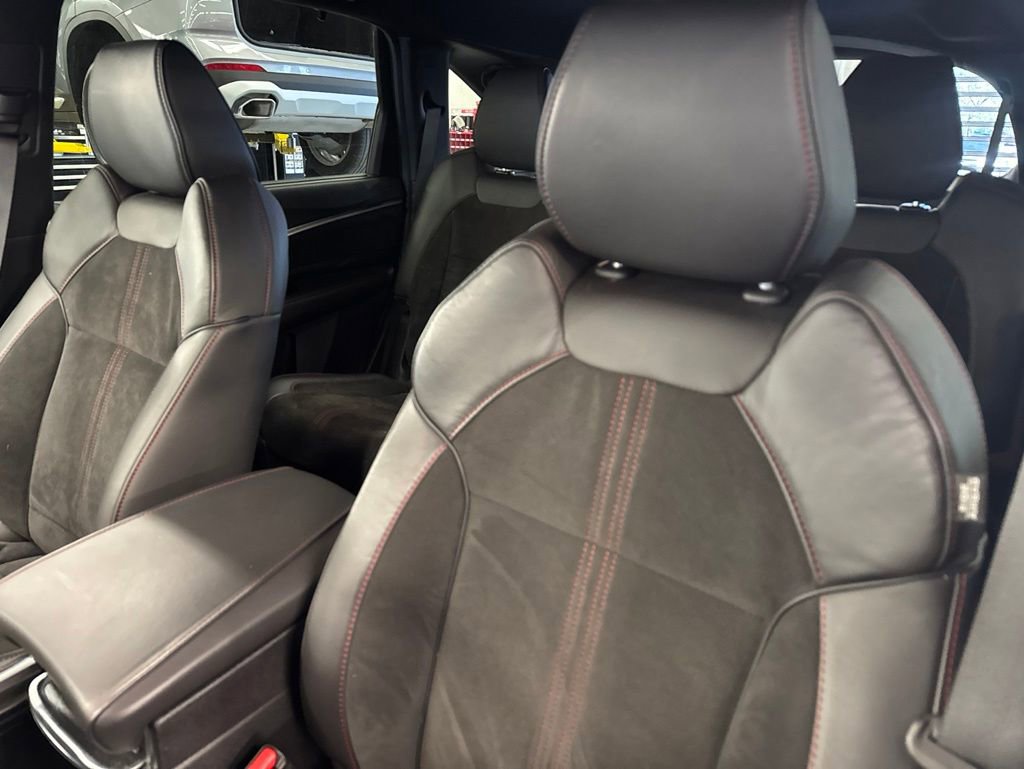 Used 2020 Acura MDX w/ Advance & Entertainment AWD/4WD image 15