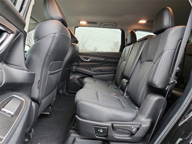 Used 2023 Subaru Ascent Limited image 10