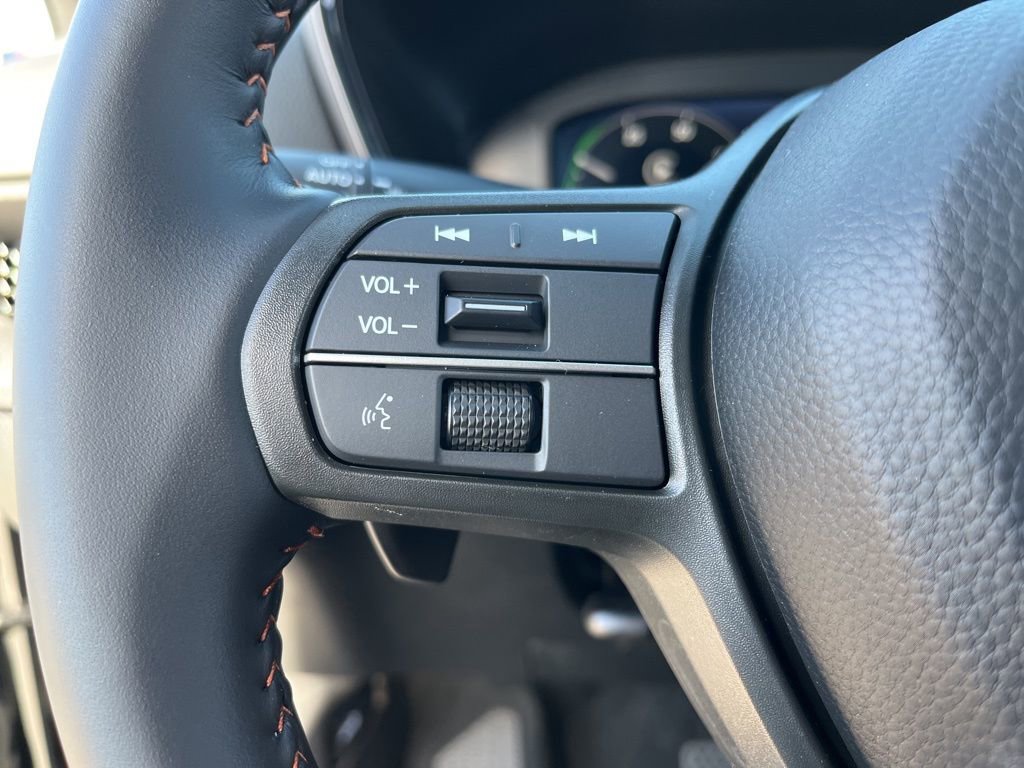 Used 2026 Honda CR-V Sport-L image 22