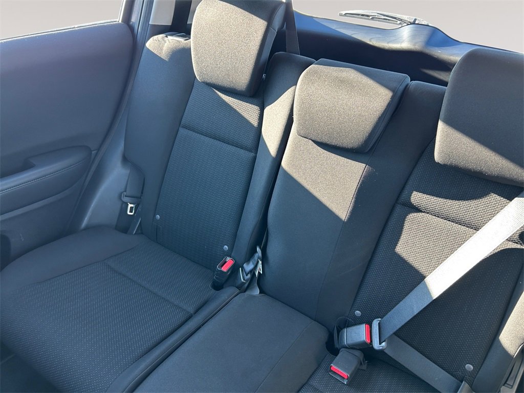 Used 2018 Honda HR-V LX image 13