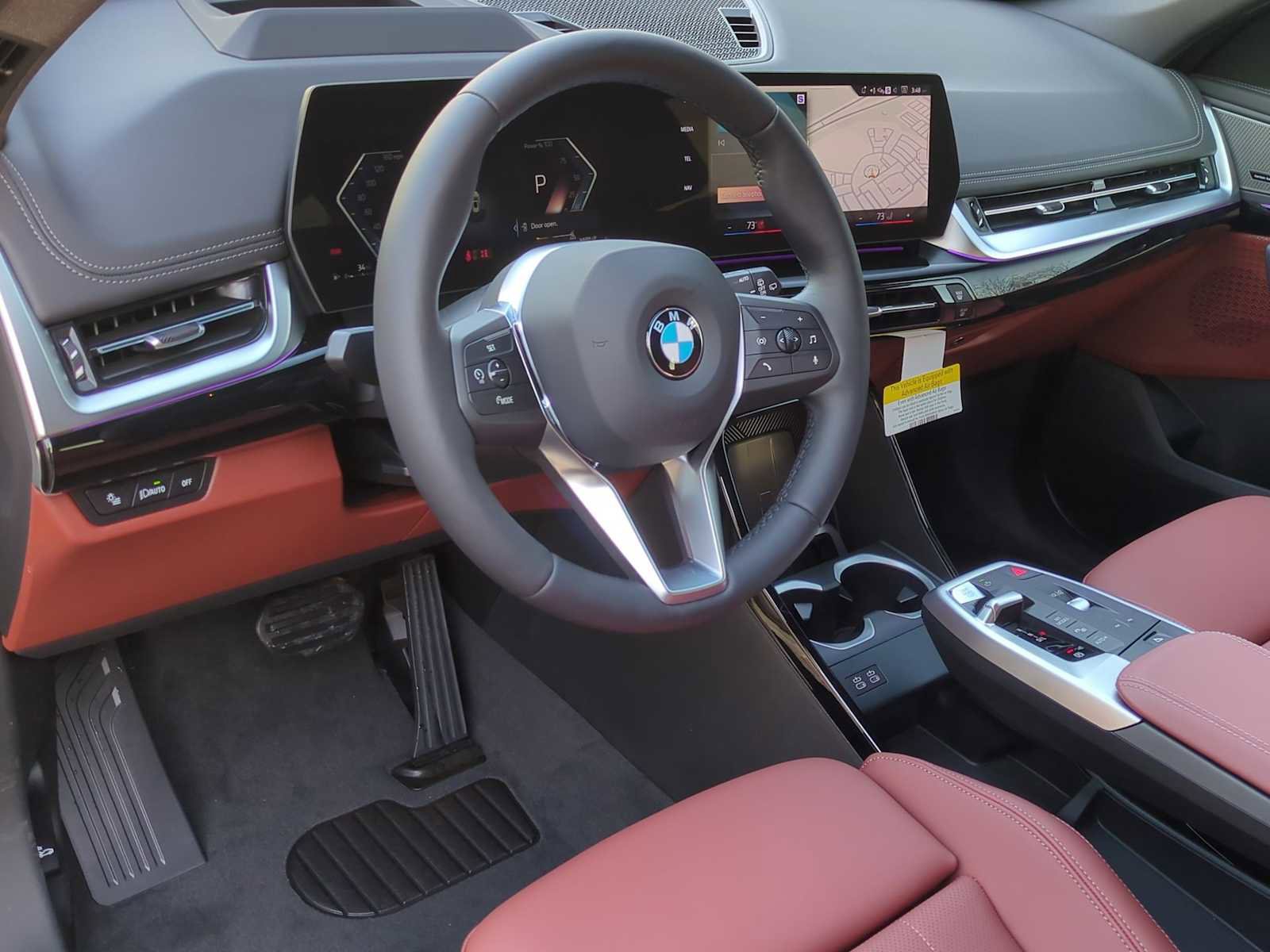 New 2026 BMW X1 xDrive28i w/ Technology Package image 10