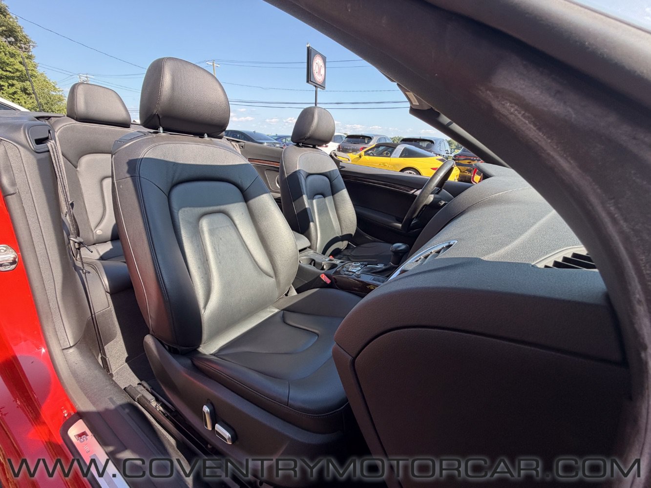 Used 2016 Audi A5 2.0T Premium Plus AWD/4WD image 28
