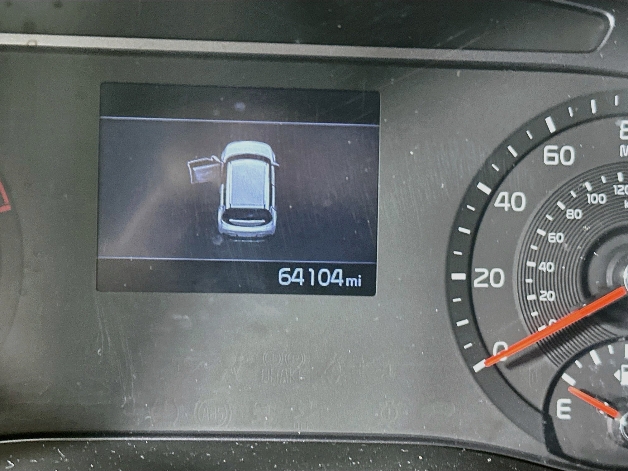 Used 2022 Kia Soul LX w/ Technology Package FWD image 19