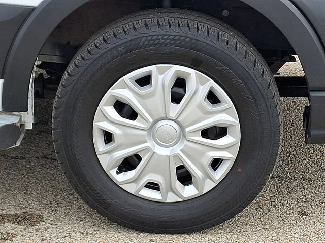 Used 2025 Ford Transit 250 Low Roof w/ Exterior Upgrade Package RWD image 8
