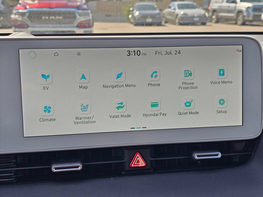 Used 2024 Hyundai Ioniq 5 Limited AWD/4WD image 28