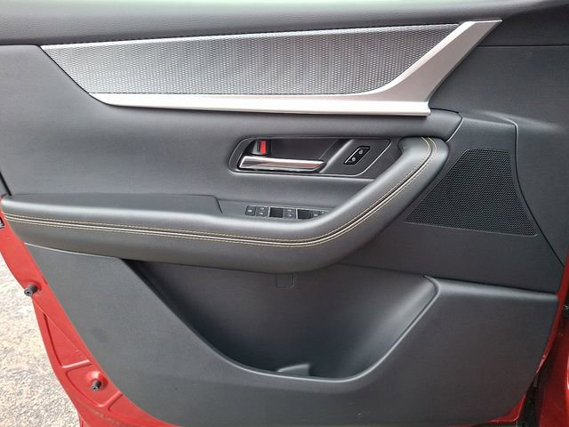 New 2026 MAZDA CX-70 3.3 Turbo w/ Premium Package image 13