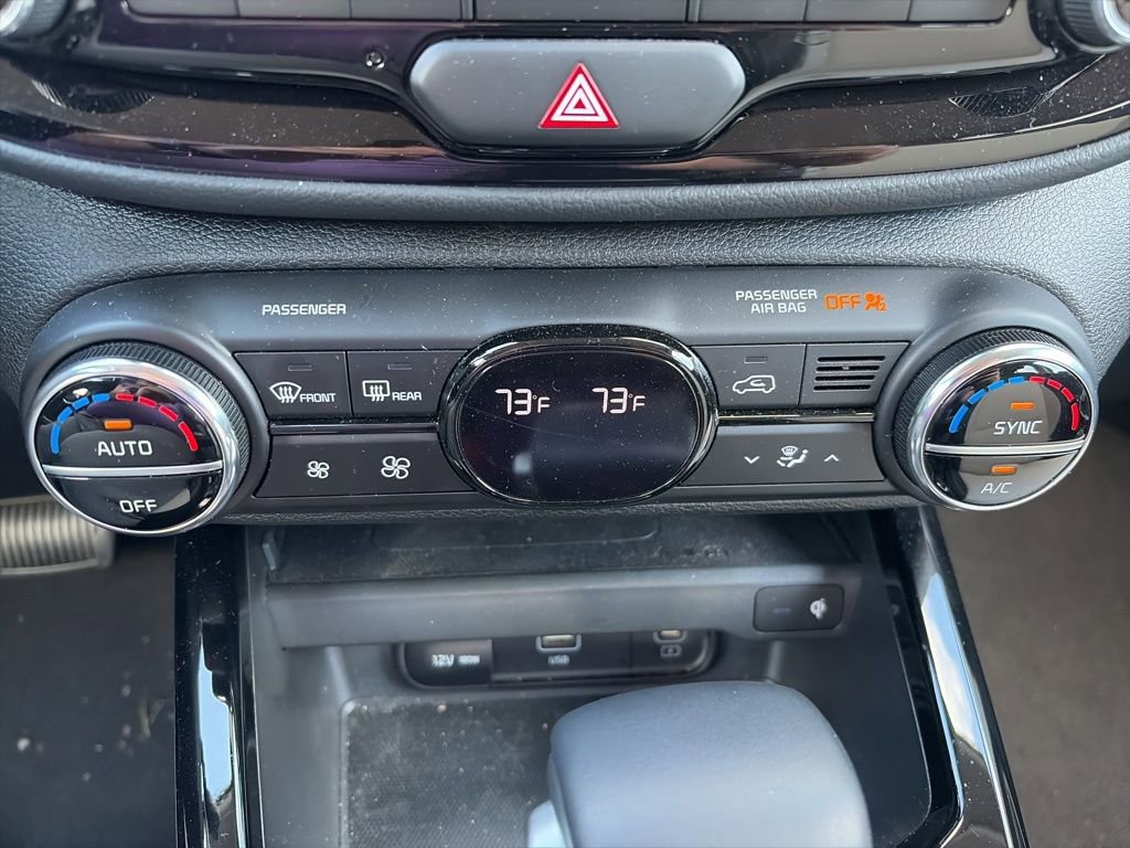 Used 2024 Kia Soul GT-Line image 16