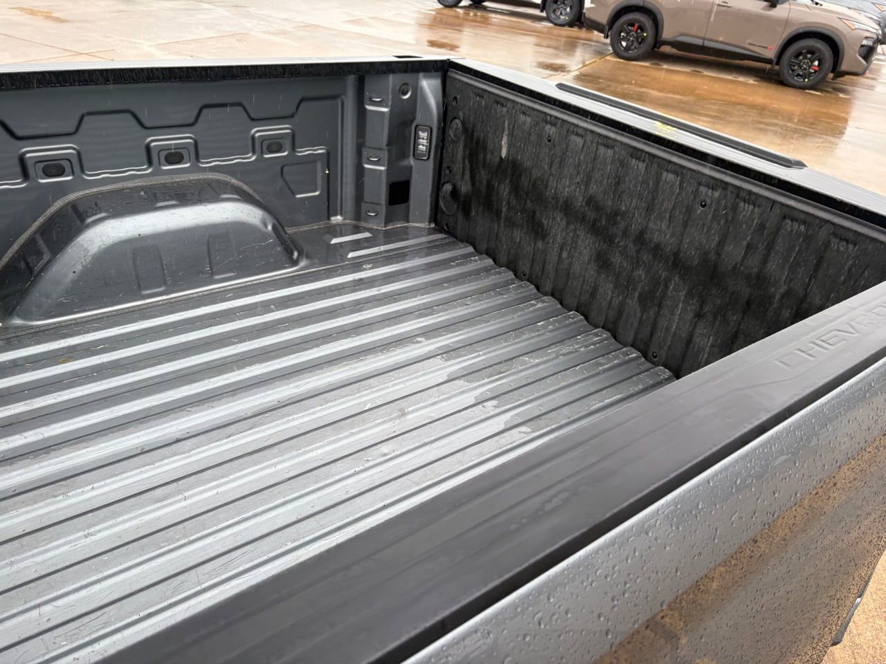 Used 2019 Chevrolet Silverado 1500 RST w/ All-Star Edition AWD/4WD image 25