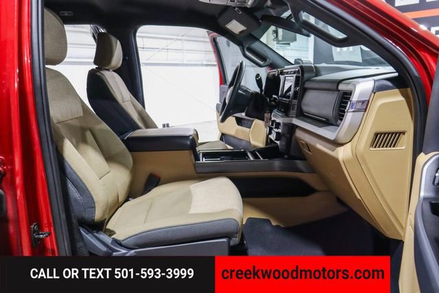 Used 2023 Ford F250 XLT w/ FX4 Off-Road Package image 51