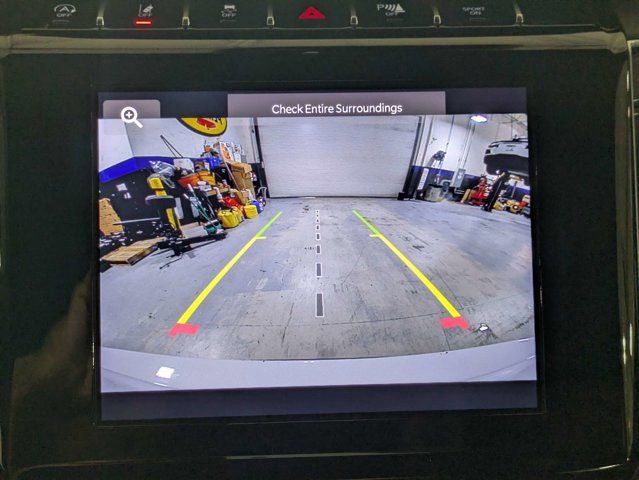 Used 2023 Jeep Grand Cherokee L Laredo RWD image 23