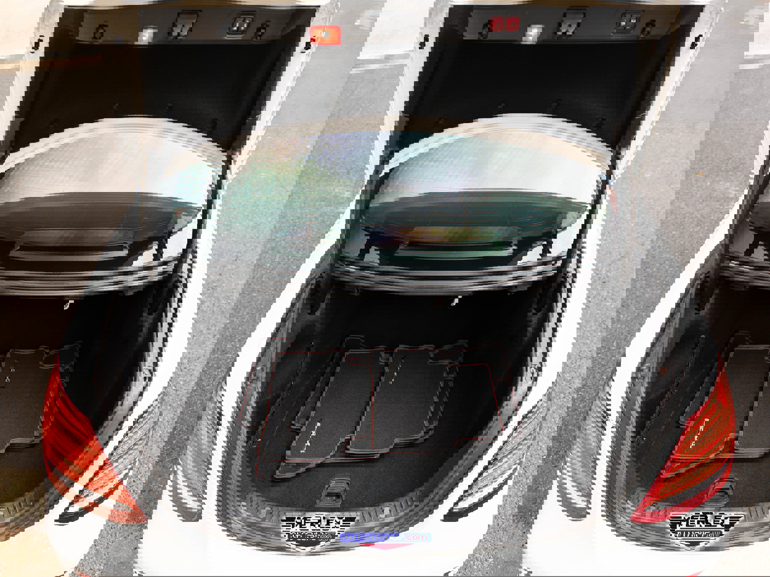 Used 2017 Mercedes-Benz E 43 AMG 4MATIC Sedan image 52