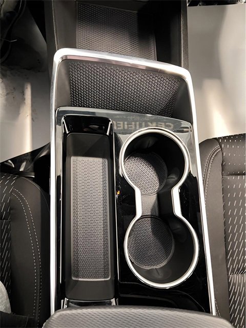 Certified 2025 Chevrolet Equinox LT image 23