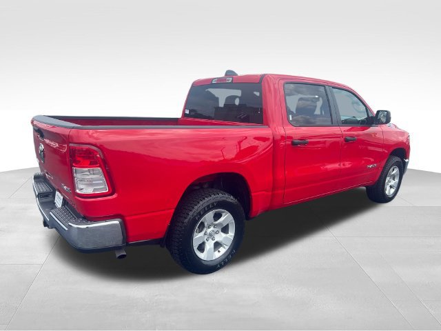 Used 2023 RAM 1500 Big Horn AWD/4WD image 5