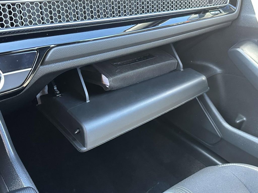 Certified 2023 Honda Civic Sport image 30