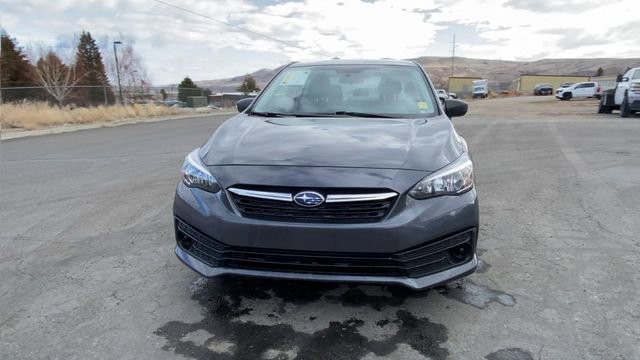 Used 2022 Subaru Impreza 2.0i image 3