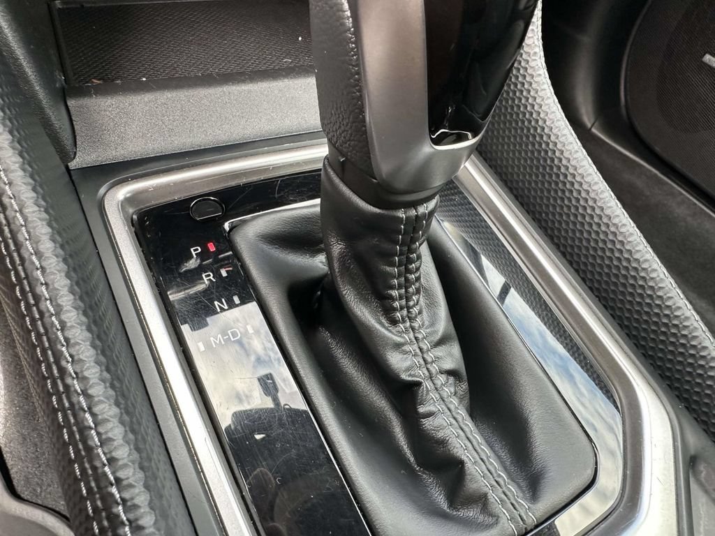 Certified 2022 Subaru Forester Limited AWD/4WD image 19