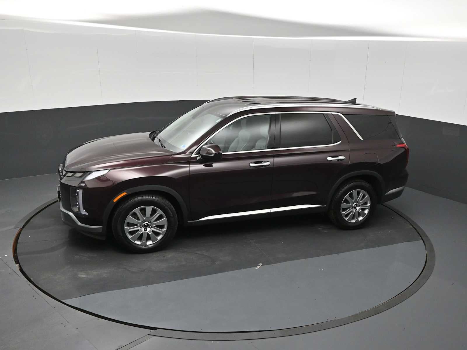 Used 2024 Hyundai Palisade SEL AWD/4WD image 31