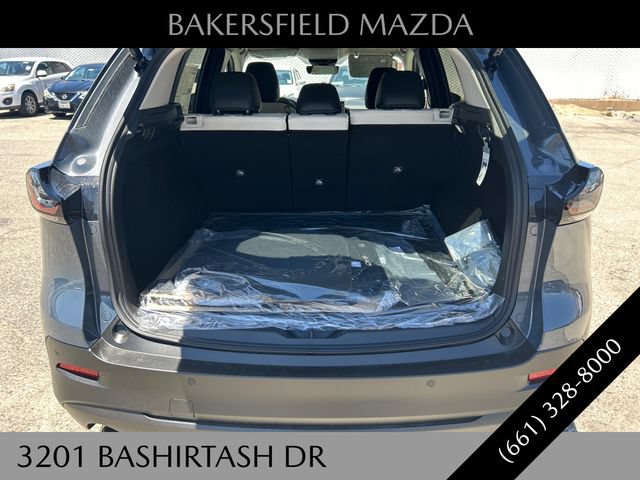New 2026 MAZDA CX-5 Preferred AWD/4WD image 22