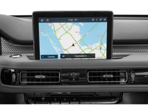 Used 2021 Lincoln Aviator Grand Touring w/ Equipment Group 301A image 16