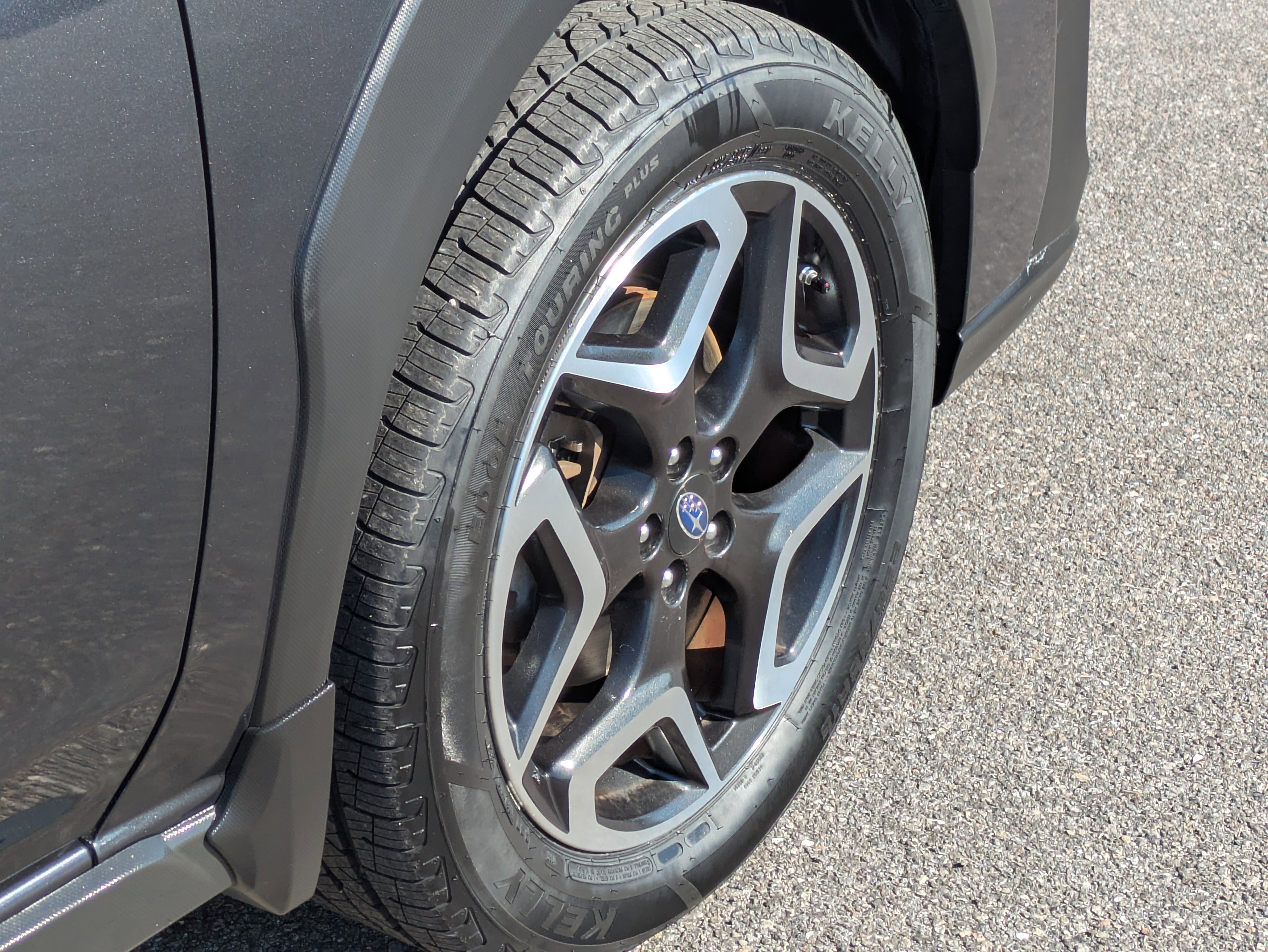 Used 2019 Subaru Crosstrek 2.0i Limited w/ Popular Package #2 image 12