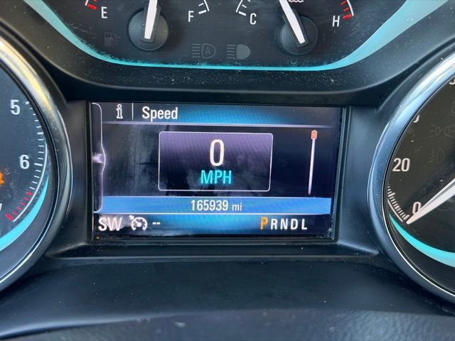 Used 2017 Buick Envision Preferred image 8