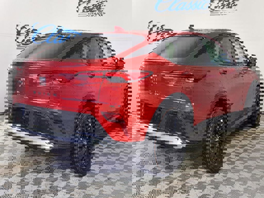 New 2026 Buick Envista Sport Touring w/ Convenience I Package image 9