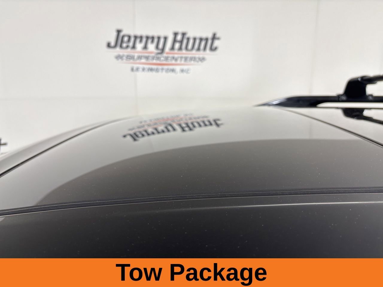Used 2023 Nissan Pathfinder Platinum w/ Cargo Package AWD/4WD image 8