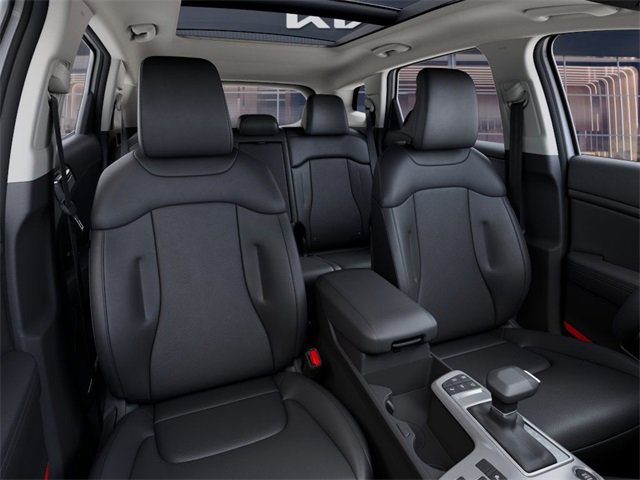 New 2026 Kia Sportage EX w/ EX Panorama Roof Package image 15