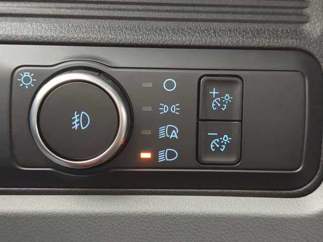 New 2026 Ford F450 XL w/ XL Chrome Package image 25