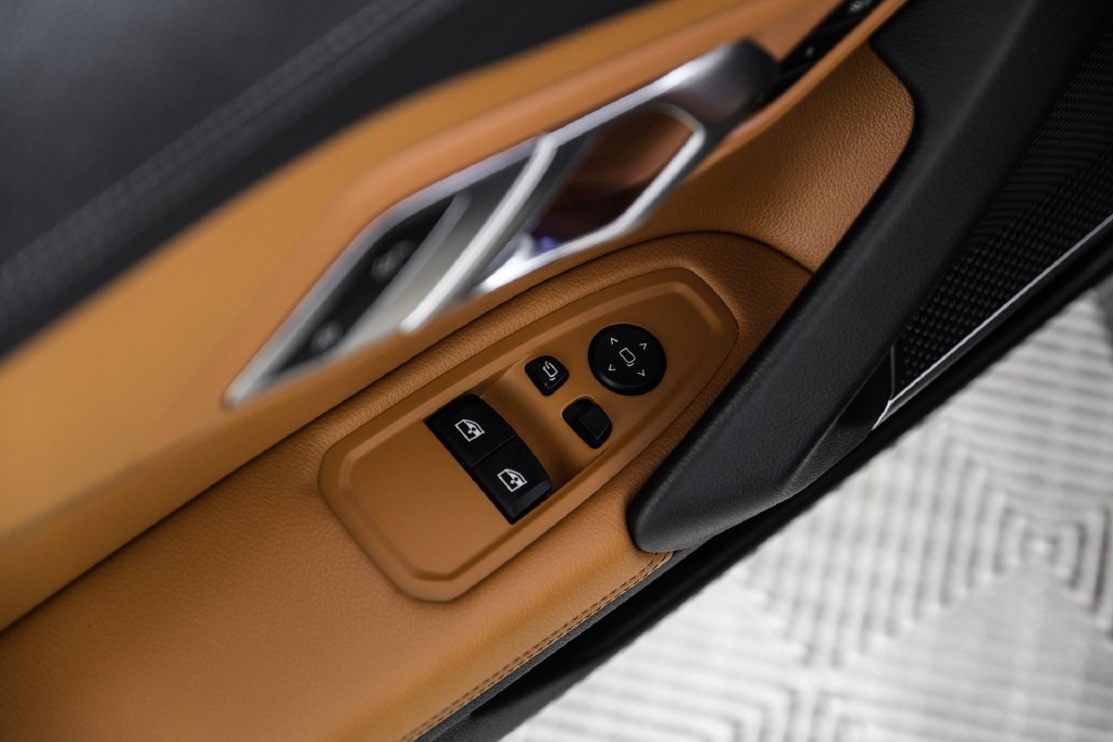 Used 2020 BMW Z4 sDrive30i w/ M Sport Package RWD image 54