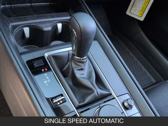 New 2026 MAZDA CX-50 AWD 2.5 S w/ Weather Package image 13