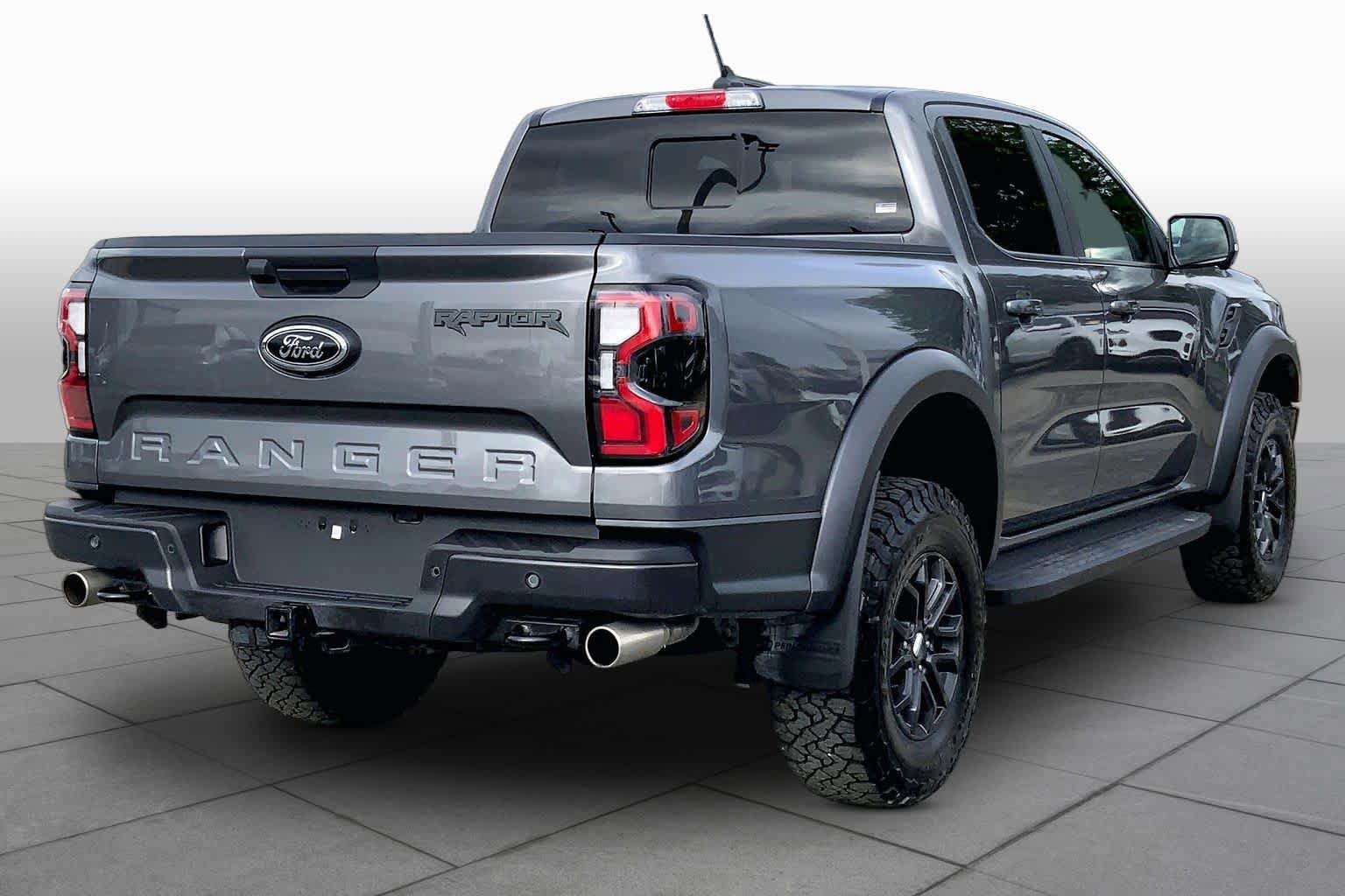 Used 2025 Ford Ranger Raptor image 13
